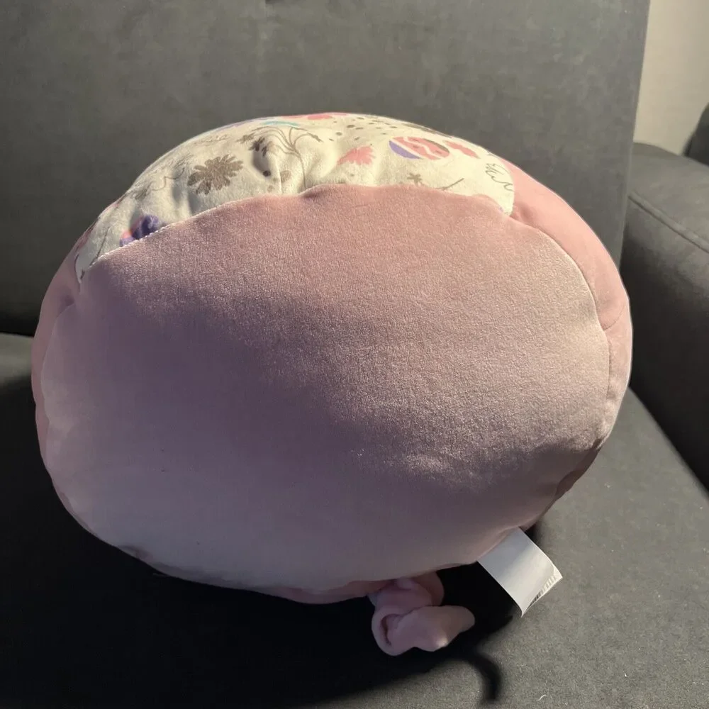 Peter the Pink Pig 14” Squishmallow - Easter Farm Animal Plush